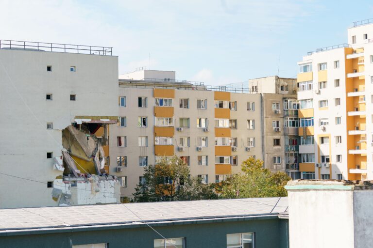 Kelemen Hunor propune soluții pentru victimele exploziei din Rahova