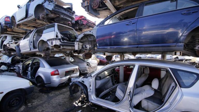 Lista dosarelor aprobate în cadrul programului „Rabla” a fost publicată. AFM a admis peste 8.400 de ecotichete