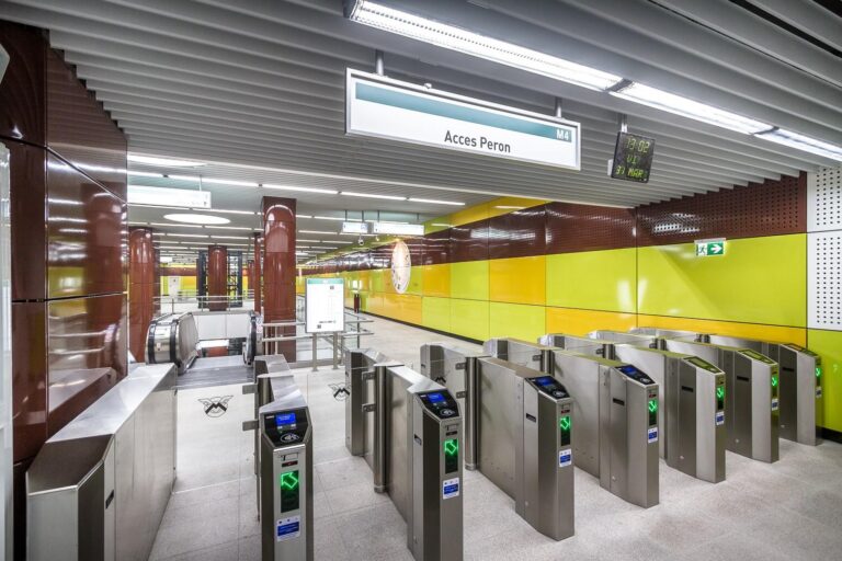 Metrorex analizează condițiile de acces pentru băncile interesate, în urma acuzațiilor de trucare a licitației pentru plățile cu cardul