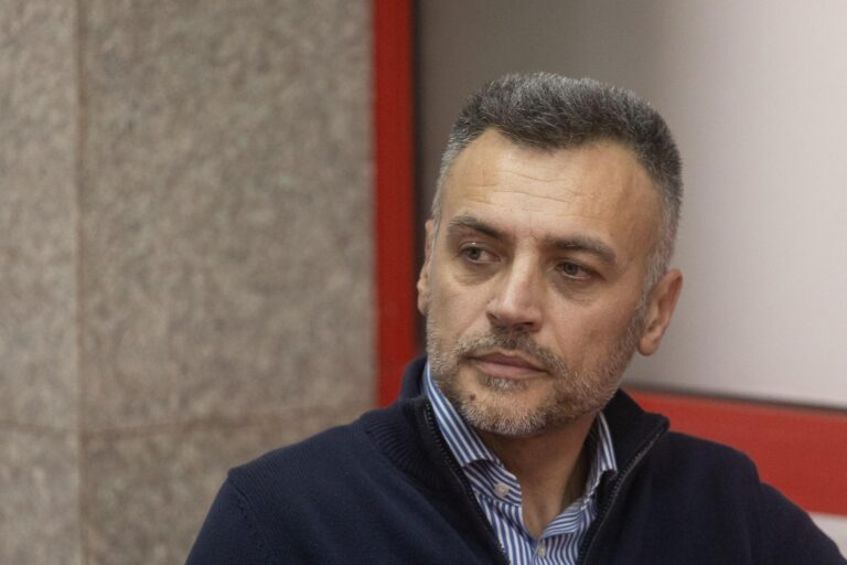Mihai Popovici răspunde acuzațiilor de comportament dictatorial la Academia de înot Dinamo București