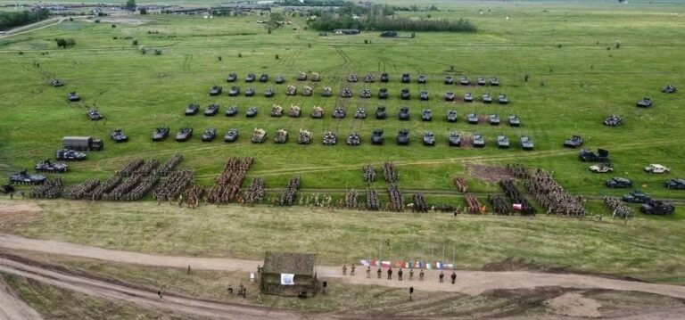 Mobilizare MApN în București și Ilfov: Rezerviștii convocați la unitățile militare