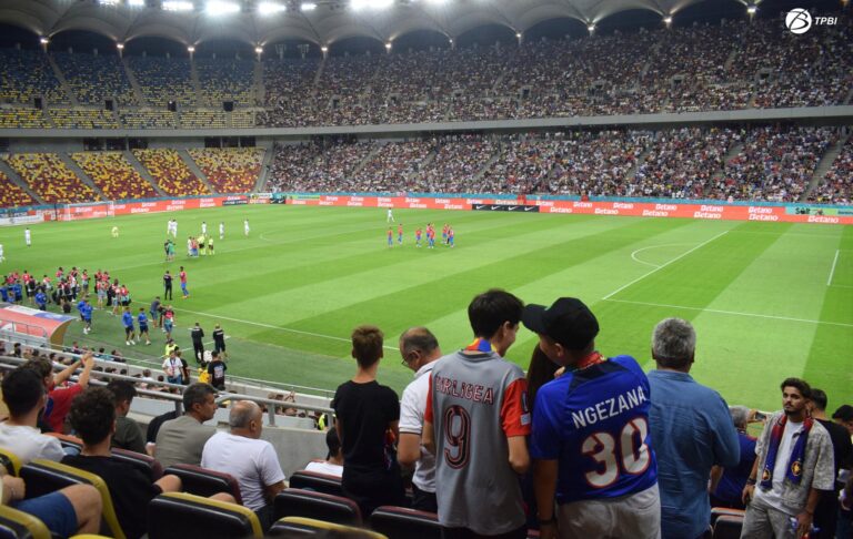 Modificări ale traseelor STB pentru meciul FCSB – Young Boys Berna