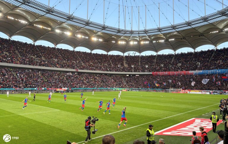 Modificări în traseele STB pentru meciul FCSB-Universitatea Craiova