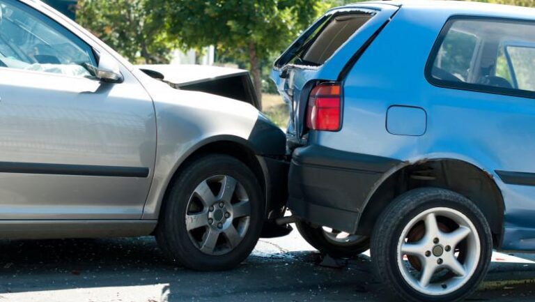 Modificări semnificative în constatarea accidentelor rutiere: Proiectul MAI în dezbatere publică