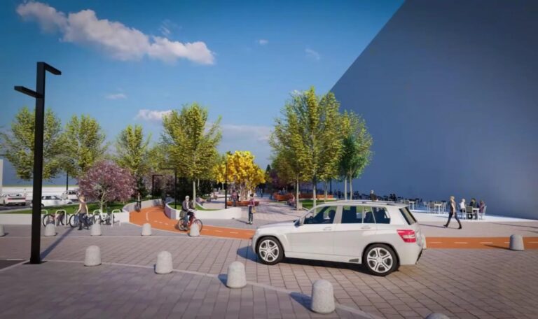 Modificări semnificative în proiectul Noul Obor, pe ordinea de zi a Consiliului Local Sector 2