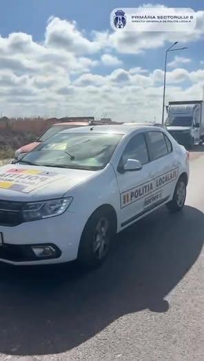 Monitorizăm cu atenție terenurile din Sectorul 6