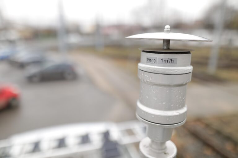 Noul Plan Integrat de Calitate a Aerului, pus în dezbatere de PMB