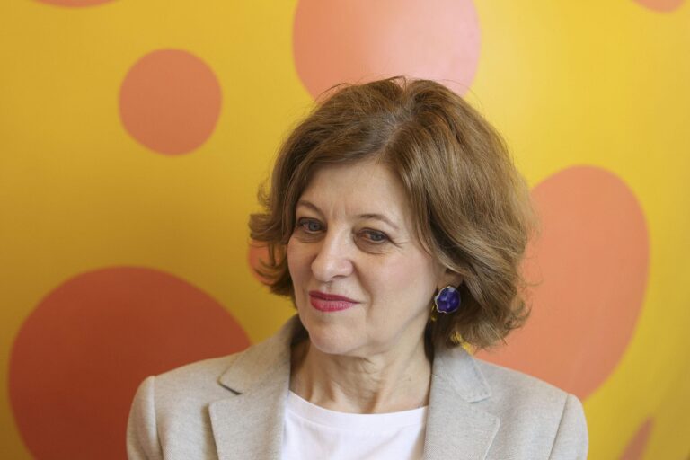 Oana Gheorghiu, propunerea lui Ilie Bolojan pentru funcția de vicepremier