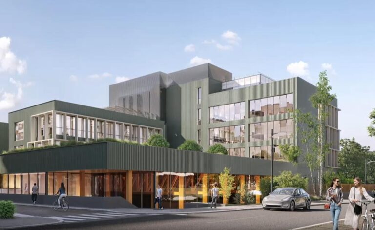 Orașul de mâine: Infrastructură modernă și educație în nordul Bucureștiului