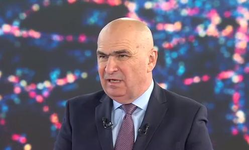 Premierul Bolojan a semnalat creșterea indemnizațiilor directorilor din transporturi