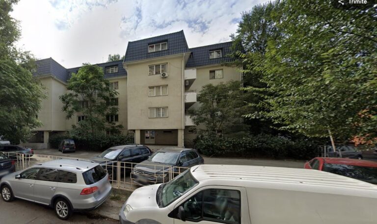 Primăria Sectorului 1 propune o nouă strategie pentru blocul social din Piața Victoriei