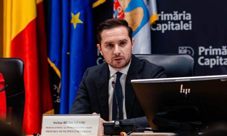 Primarul interimar al Capitalei promite verificări după tragedia din Berceni: „Rolul nostru este să facem și prevenție”