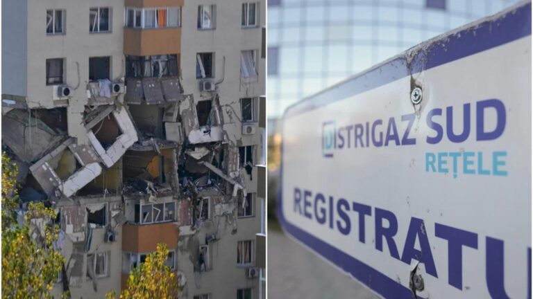 Primele arestări în Dosarul Rahova: un angajat Distrigaz și doi ai firmei chemate la verificări în ziua de dinaintea exploziei