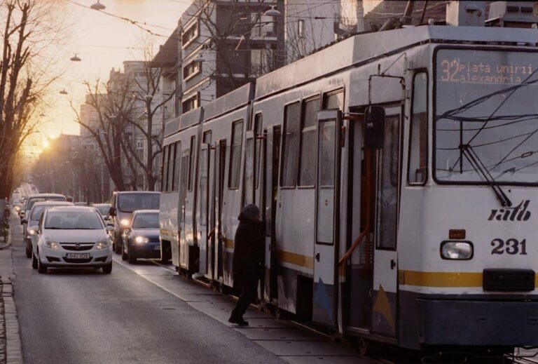 Proiectul Pasajului Minune: Oportunitate Pierdută pentru Piața Unirii și Călători