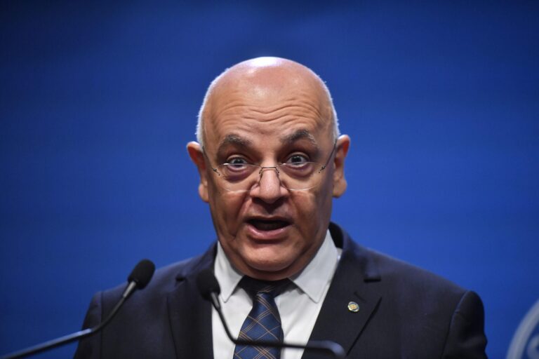 RO-Alert va emite alerte și prin televizoare și radio