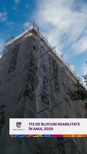 Reducerea facturilor la întreținere în Sectorul 2