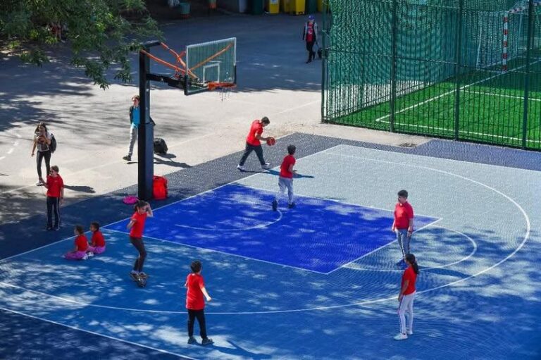 Regulament de Închiriere pentru Spațiile Școlare din Sectorul 6