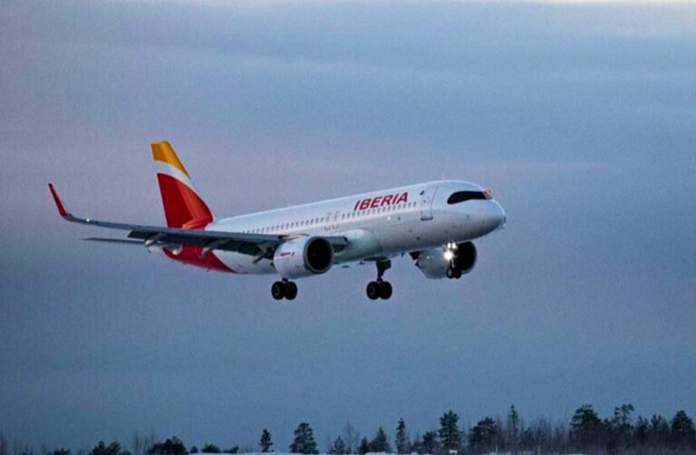 Reluarea zborurilor București – Madrid și noile rute de pe Otopeni din 2026