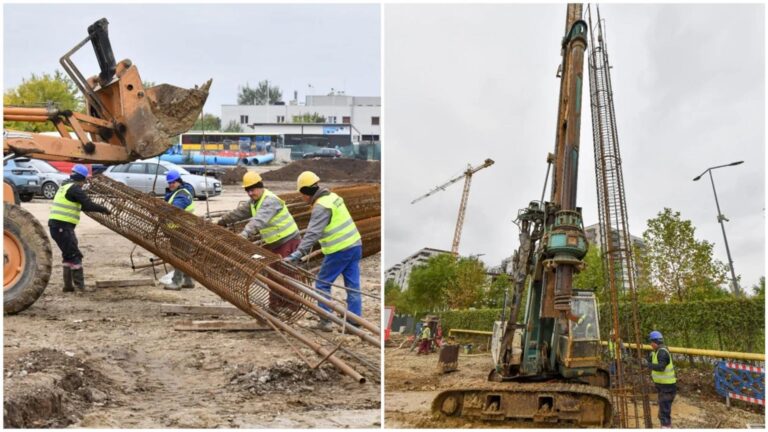 Restricții temporare de trafic în București: Drumul Roții devine cu sens unic pentru lucrări