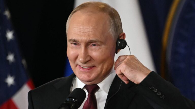 Rușii joacă un joc de intimidare cu europenii