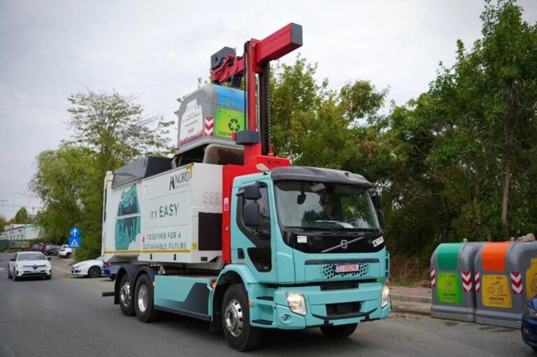 Saga colectării selective din Sectorul 3. Primăria are noi clarificări și anunță de când va fi aplicată taxa de gunoi aici