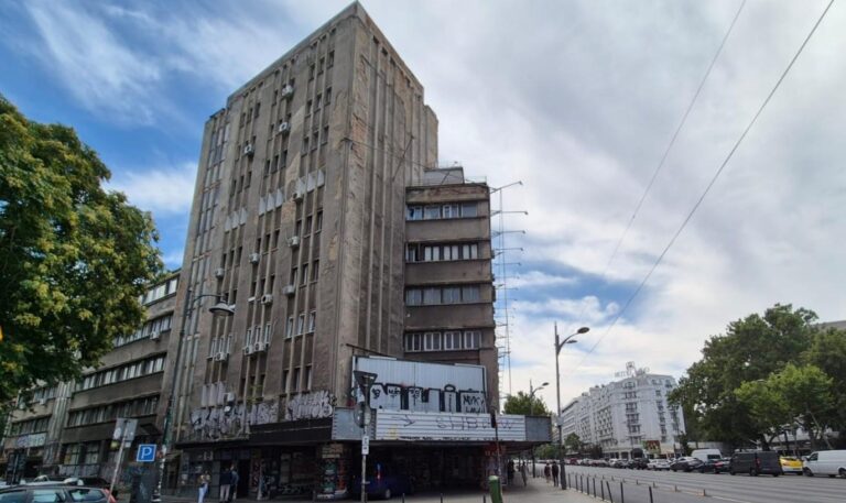 Sector 1 | Locuințe temporare pentru familiile afectate de riscuri seismice