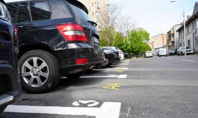 Sector 3 | Cetățenii pot solicita o a doua autorizație de parcare, valabilă doar în anumite zone