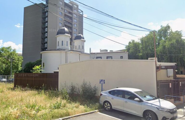 Sector 3 | Finanțare suplimentară pentru Biserica Sfânta Vineri – Herasca