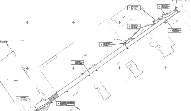Sector 4 | Denumirea celei mai noi străzi din Capitală