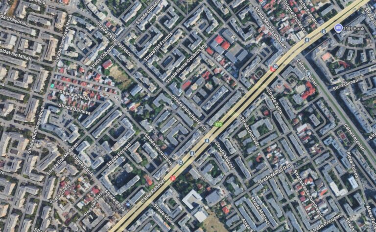 Sector 5 | Spațiile verzi aferente blocurilor ar putea trece în administrarea asociațiilor de proprietari