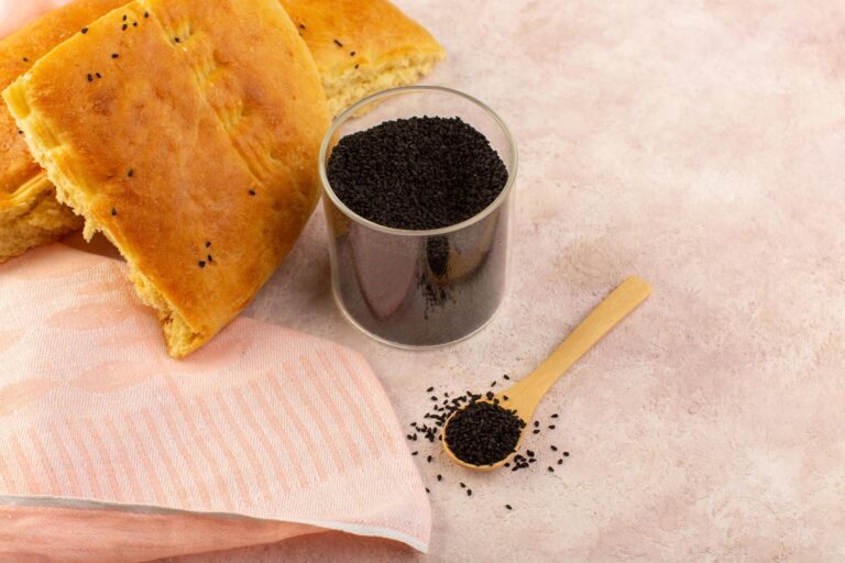 Semințe de mac periculoase retrase din magazinele din București și din țară