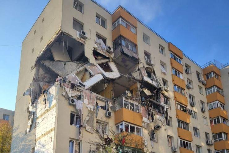 Specialiștii identifică sursa exploziei din Rahova: Detalii din raportul INSEMEX