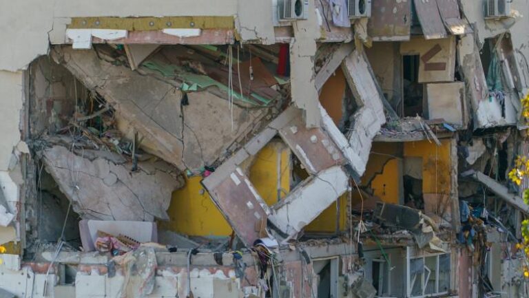 Sprijin financiar pentru familiile afectate de explozia din Rahova