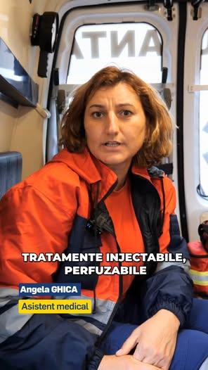 Sprijin pentru cei mai vulnerabili membri ai comunității