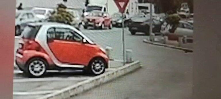 Tânărul care a spulberat cu BMW-ul o mamă și copilul ei a fost reținut. Un alt șofer implicat în accident a ieșit pozitiv la drugtest. Starea fetiței rănite