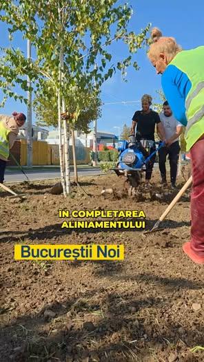 Transformări semnificative în Sectorul 1: Un an de realizări