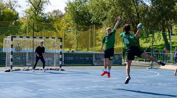 Trofeul Bucureștiului continuă cu aceeași pasiune și determinare!