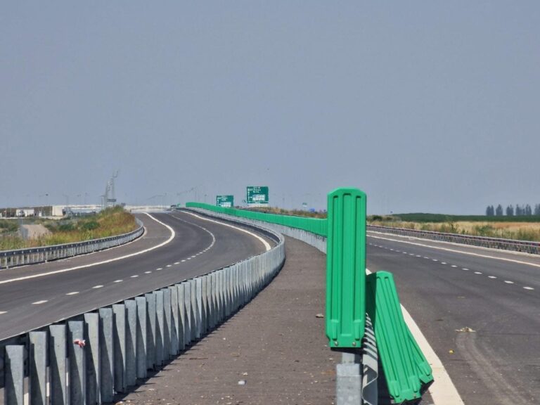 Vești bune de pe Autostrada Moldovei A7: Circulația pe Lotul 2 va fi deschisă