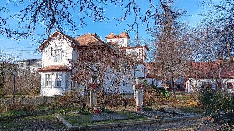 Casa Memorială „Tudor Arghezi – Mărțișor”: Descoperiri inedite despre muzeul din inima Capitalei