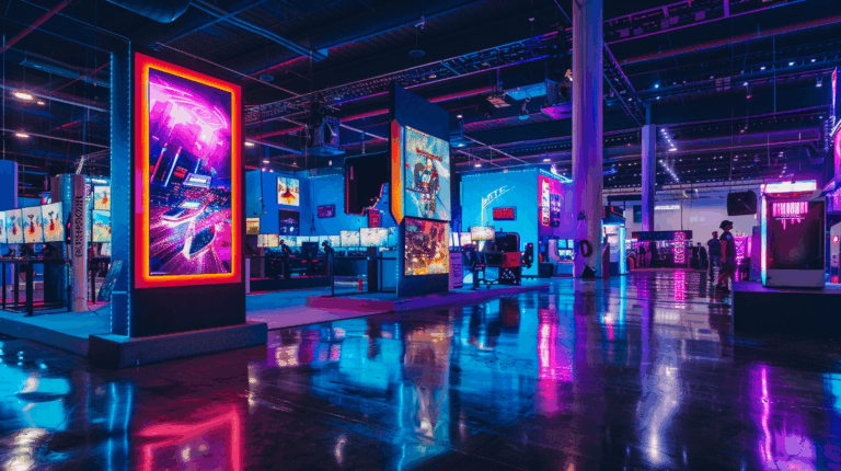 Cel mai mare eveniment de gaming din România începe la Romexpo