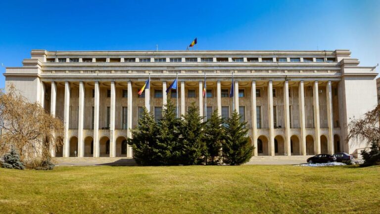 Guvernul ia măsuri pentru descurajarea celor care finanțează conflicte militare. „România nu tolerează aceste tipuri de comportamente”