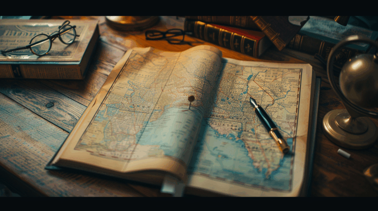 Harta Literaturii – pui degetul și găsești locuri din București menționate în cărți. Ai acces și la tururi literare ghidate, ținute de scriitori