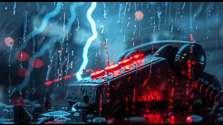 Românii au înroșit liniile telefonice din cauza vremii extreme