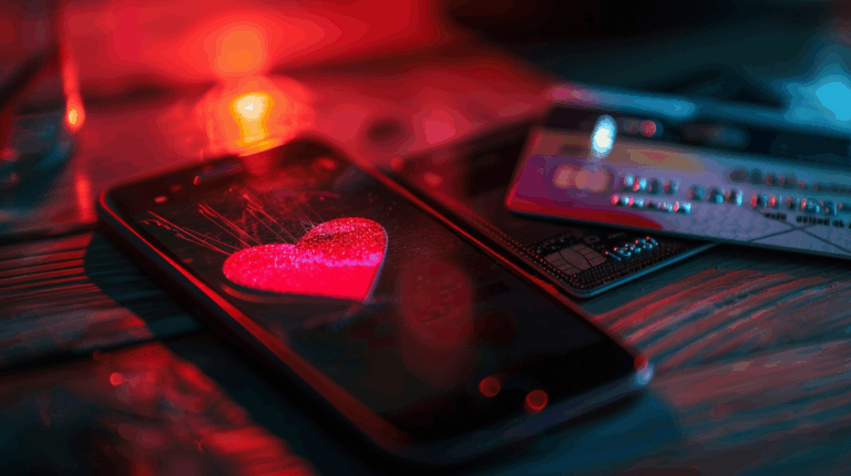 Metoda „Love Hurts”💔 Un bucureștean a cucerit un altul pe o aplicație de dating, apoi a făcut credit de nevoi personale pe numele lui