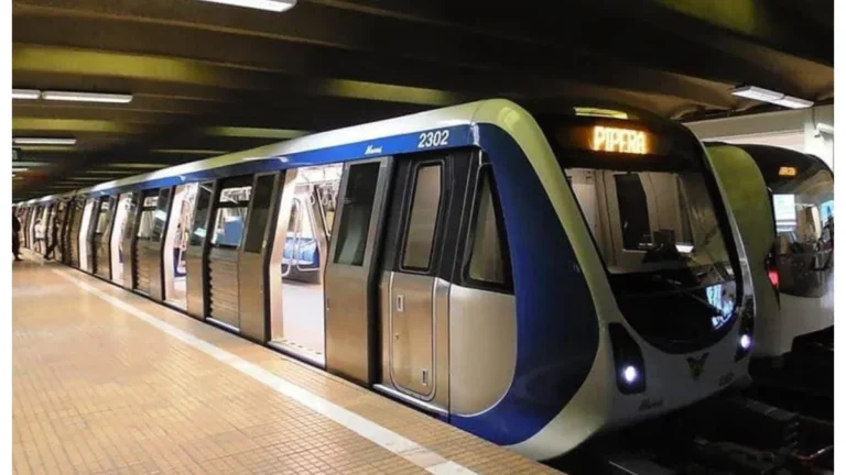 Infiltrații în infrastructura subterană din cauza precipitațiilor abundente