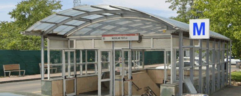 Datele Metrorex arată cum se redistribuie mobilitatea urbană în București