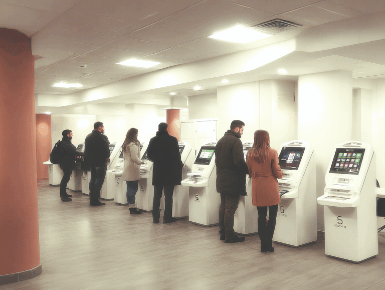 Bucureștiul digital, între promisiune și realitate: administrația Sectorului 3 testează servicii fără ghișeu