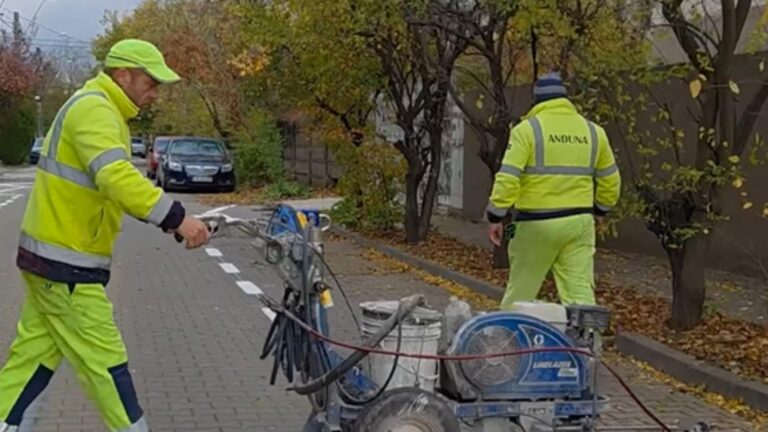 853 de noi locuri de parcare în S1, până la sfârșitul lunii, promite PS1. Lista străzilor pe care vor fi amenajate