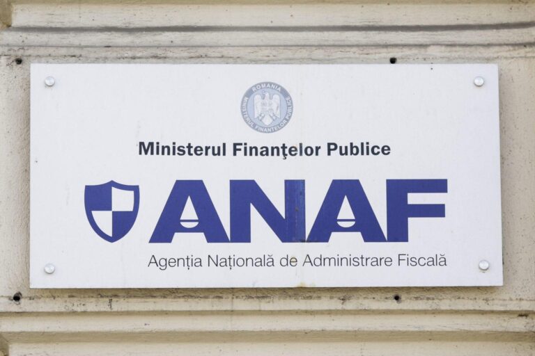ANAF anunţă țintele următoarelor controale fiscale