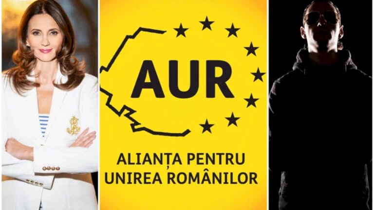 AUR decide astăzi candidatul pentru Primăria Capitalei